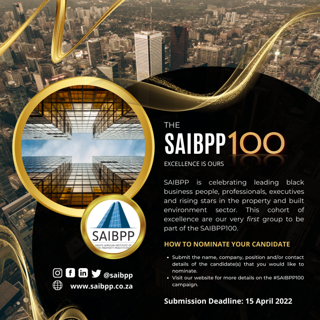 SAIBPP 100